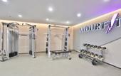 Туры в отель Changchun South Station Square Atour X Hotel