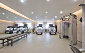 Туры в отель Changchun South Station Square Atour X Hotel