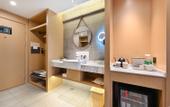 Туры в отель Atour Hotel, Nan Ta Wenfu Road Subway Station, Shenyang