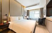 Туры в отель Atour Hotel, Nan Ta Wenfu Road Subway Station, Shenyang