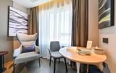 Туры в отель Atour Hotel, Nan Ta Wenfu Road Subway Station, Shenyang