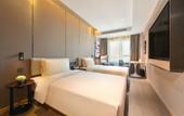 Туры в отель Atour Hotel, Nan Ta Wenfu Road Subway Station, Shenyang