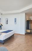 Туры в отель Urba Hotel (Shengsi Jihu Beach Branch)