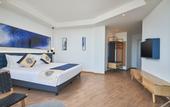 Туры в отель Urba Hotel (Shengsi Jihu Beach Branch)