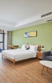 Туры в отель Urba Hotel (Shengsi Jihu Beach Branch)