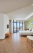 Туры в отель Urba Hotel (Shengsi Jihu Beach Branch)