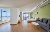 Туры в отель Urba Hotel (Shengsi Jihu Beach Branch)