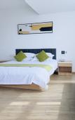 Туры в отель Urba Hotel (Shengsi Jihu Beach Branch)