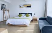 Туры в отель Urba Hotel (Shengsi Jihu Beach Branch)