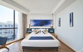 Туры в отель Urba Hotel (Shengsi Jihu Beach Branch)