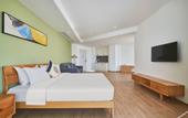 Туры в отель Urba Hotel (Shengsi Jihu Beach Branch)