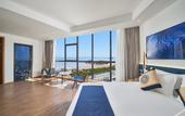 Туры в отель Urba Hotel (Shengsi Jihu Beach Branch)