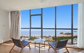 Туры в отель Urba Hotel (Shengsi Jihu Beach Branch)