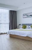 Туры в отель Urba Hotel (Shengsi Jihu Beach Branch)