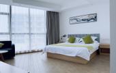 Туры в отель Urba Hotel (Shengsi Jihu Beach Branch)