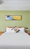 Туры в отель Urba Hotel (Shengsi Jihu Beach Branch)