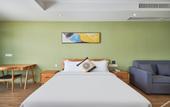 Туры в отель Urba Hotel (Shengsi Jihu Beach Branch)
