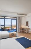 Туры в отель Urba Hotel (Shengsi Jihu Beach Branch)