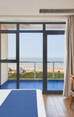 Туры в отель Urba Hotel (Shengsi Jihu Beach Branch)