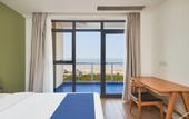 Туры в отель Urba Hotel (Shengsi Jihu Beach Branch)