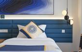Туры в отель Urba Hotel (Shengsi Jihu Beach Branch)
