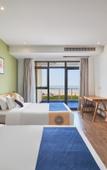 Туры в отель Urba Hotel (Shengsi Jihu Beach Branch)