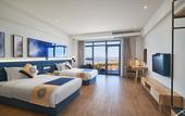 Туры в отель Urba Hotel (Shengsi Jihu Beach Branch)