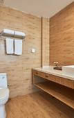Туры в отель Urba Hotel (Shengsi Jihu Beach Branch)