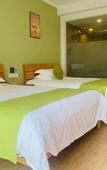 Туры в отель Urba Hotel (Shengsi Jihu Beach Branch)