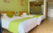Туры в отель Urba Hotel (Shengsi Jihu Beach Branch)