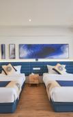 Туры в отель Urba Hotel (Shengsi Jihu Beach Branch)