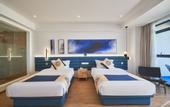 Туры в отель Urba Hotel (Shengsi Jihu Beach Branch)