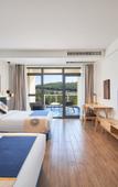 Туры в отель Urba Hotel (Shengsi Jihu Beach Branch)