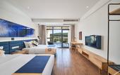 Туры в отель Urba Hotel (Shengsi Jihu Beach Branch)