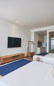 Туры в отель Urba Hotel (Shengsi Jihu Beach Branch)