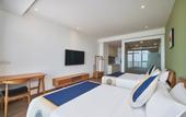 Туры в отель Urba Hotel (Shengsi Jihu Beach Branch)