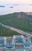 Туры в отель Urba Hotel (Shengsi Jihu Beach Branch)