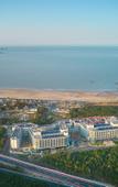 Туры в отель Urba Hotel (Shengsi Jihu Beach Branch)