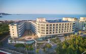 Туры в отель Urba Hotel (Shengsi Jihu Beach Branch)