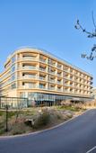 Туры в отель Urba Hotel (Shengsi Jihu Beach Branch)