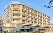 Туры в отель Urba Hotel (Shengsi Jihu Beach Branch)