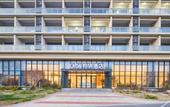 Туры в отель Urba Hotel (Shengsi Jihu Beach Branch)