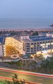 Туры в отель Urba Hotel (Shengsi Jihu Beach Branch)
