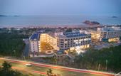 Туры в отель Urba Hotel (Shengsi Jihu Beach Branch)