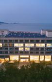 Туры в отель Urba Hotel (Shengsi Jihu Beach Branch)