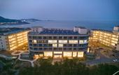 Туры в отель Urba Hotel (Shengsi Jihu Beach Branch)
