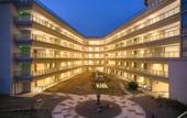 Туры в отель Urba Hotel (Shengsi Jihu Beach Branch)