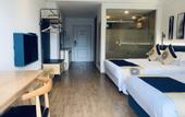 Туры в отель Urba Hotel (Shengsi Jihu Beach Branch)