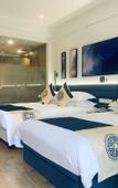 Туры в отель Urba Hotel (Shengsi Jihu Beach Branch)