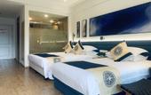 Туры в отель Urba Hotel (Shengsi Jihu Beach Branch)